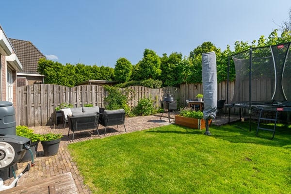 Medium property photo - Hoofdstraat 144, 5171 DH Kaatsheuvel